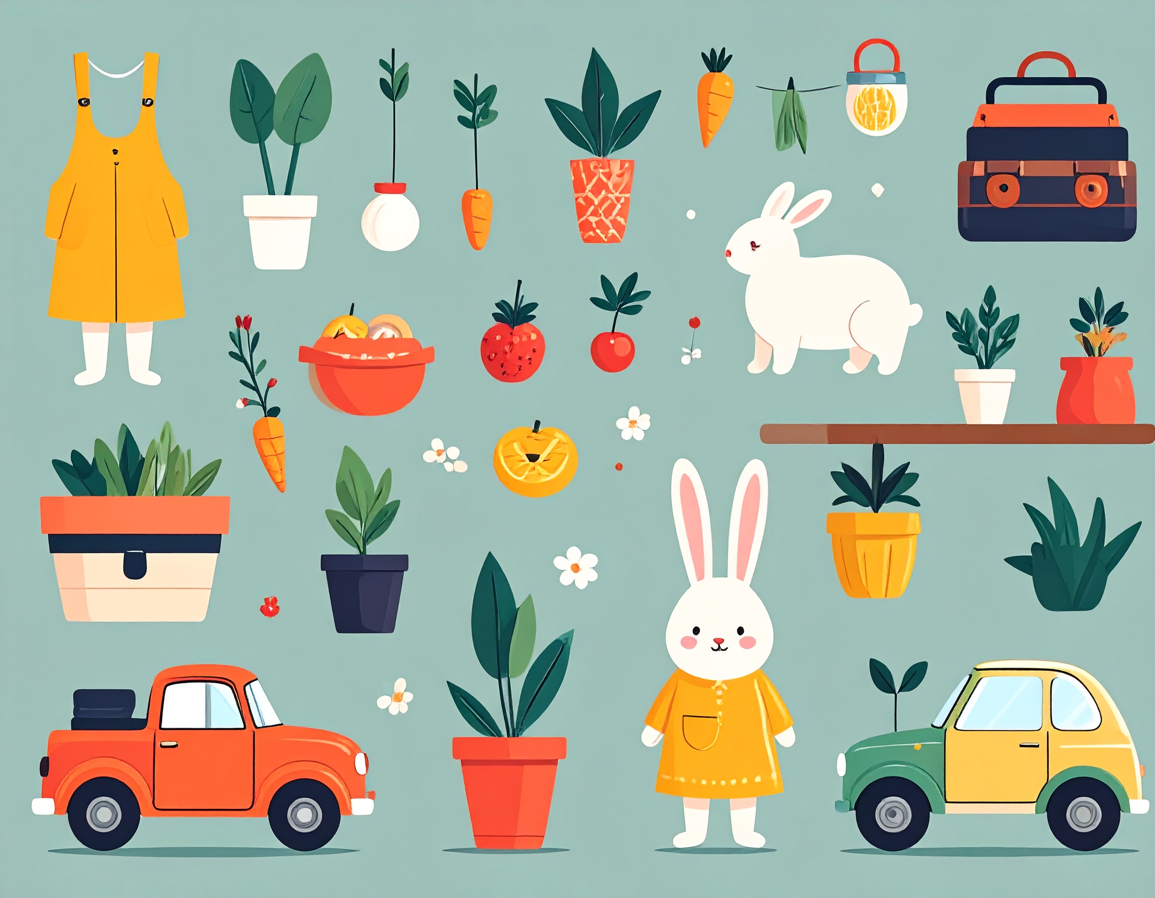 Categories Preview